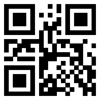 3306805674 - Immagine del QrCode associato