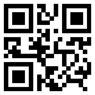 Immagine del QrCode di 3306805676
