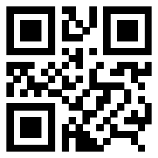 3306805678 Qr Code associato