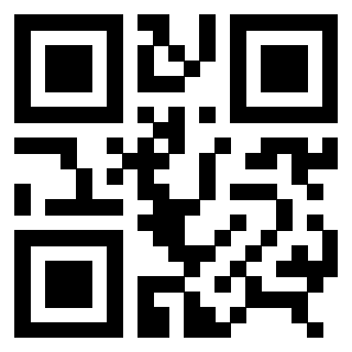 3306805680 - Immagine del QrCode associato