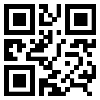 3306805682 Qr Code associato