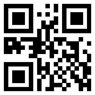 3306805684 Qr Code associato