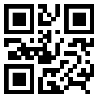 3306805688 - Immagine del Qr Code associato