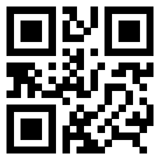 Immagine del Qr Code di 3306805690