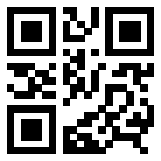 Scansione del Qr Code di 3306805691