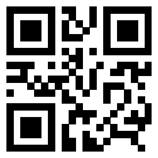 3306805692 - Immagine del QrCode