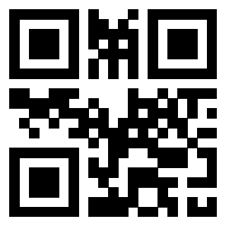 3306805694 Qr Code associato