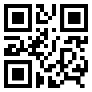 3306805695 - Immagine del Qr Code associato