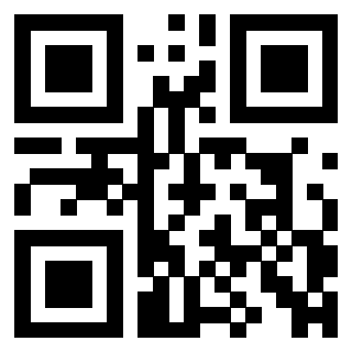 Il Qr Code di 3306805697
