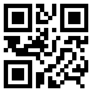 Immagine del QrCode di 3306805698