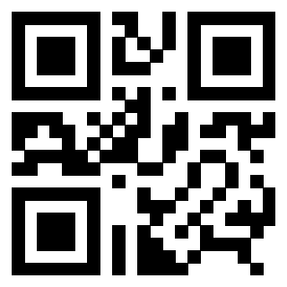 3306805700 - Immagine del QrCode