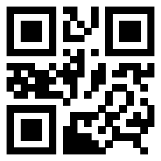 Immagine del Qr Code di 3306805701