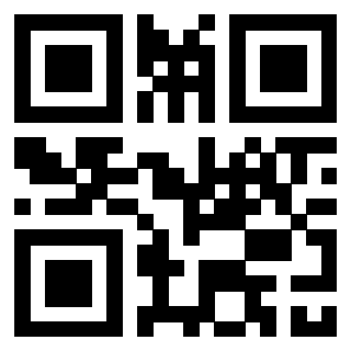 3306805710 Qr Code associato