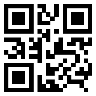3306805711 Qr Code associato