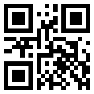 Scansione del QrCode di 3306805713