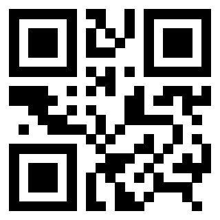 Immagine del QrCode di 3306805714
