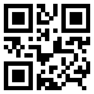 Il Qr Code di 3306805716