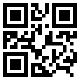 3306805717 QrCode associato