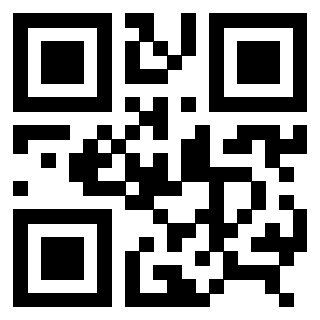 Immagine del Qr Code di 3306805725
