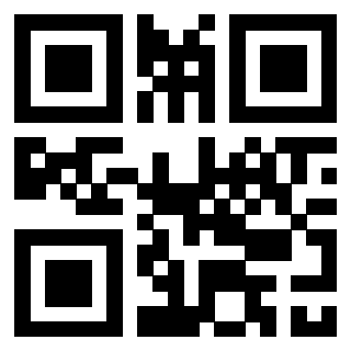 Scansione del Qr Code di 3306805726