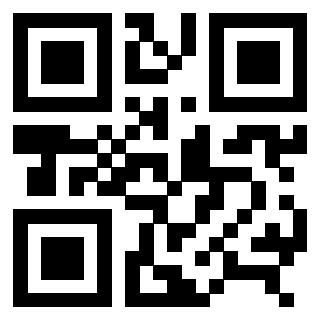 3306805728 - Immagine del Qr Code