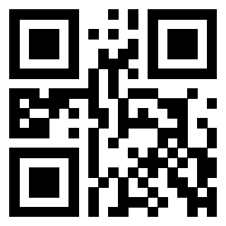 3306805729 - Immagine del QrCode