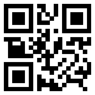 3306805730 - Immagine del Qr Code associato