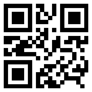 3306805731 - Immagine del QrCode
