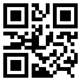 3306805734 - Immagine del Qr Code associato