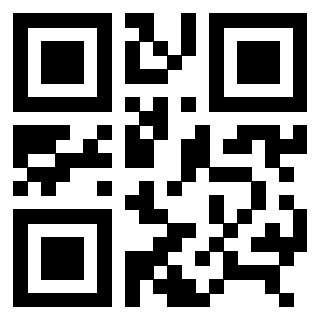 Il Qr Code di 3306805736