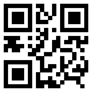 Scansione del Qr Code di 3306805737