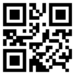 3306805738 - Immagine del QrCode associato