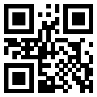 3306805740 Qr Code associato