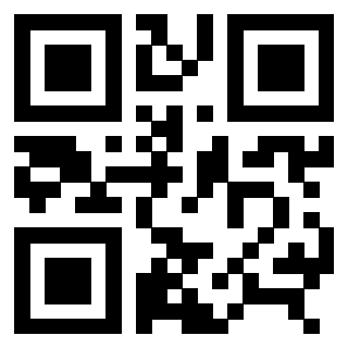 Il Qr Code di 3306805742