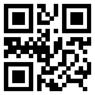 Il QrCode di 3306805744