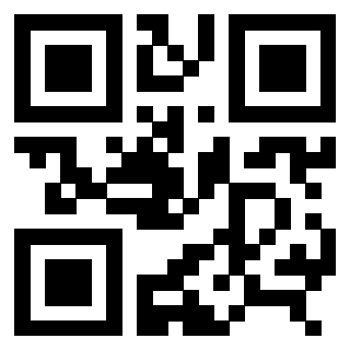 Immagine del Qr Code di 3306805745