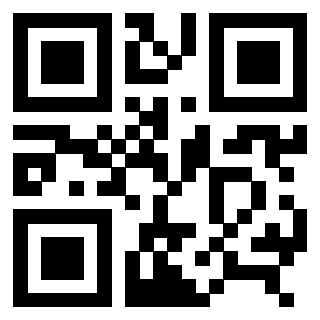 Scansione del Qr Code di 3306805746