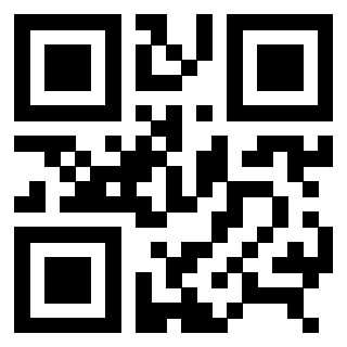 Il QrCode di 3306805748