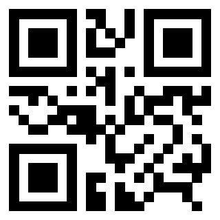 Il Qr Code di 3306805750