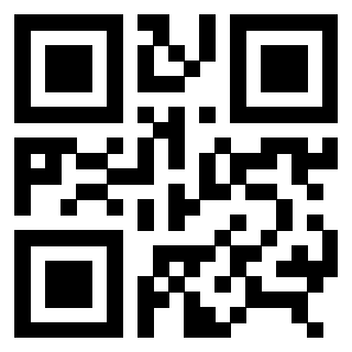 Il Qr Code di 3306805751