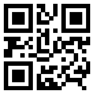 Scansione del Qr Code di 3306805753