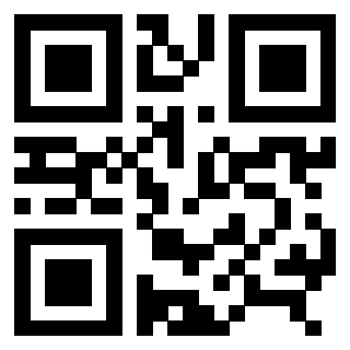 3306805754 Qr Code associato