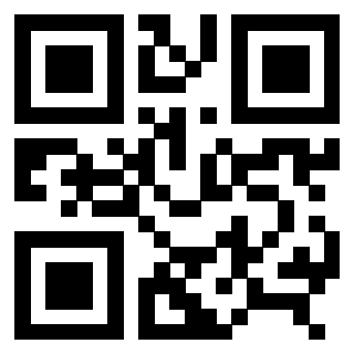 3306805755 - Immagine del Qr Code associato