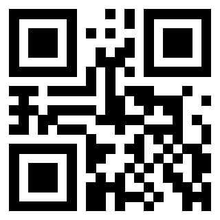 3306805756 - Immagine del Qr Code associato
