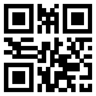 3306805757 - Immagine del QrCode associato