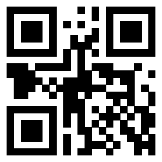Il Qr Code di 3306805759