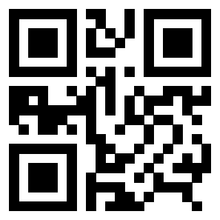 Scansione del QrCode di 3306805760