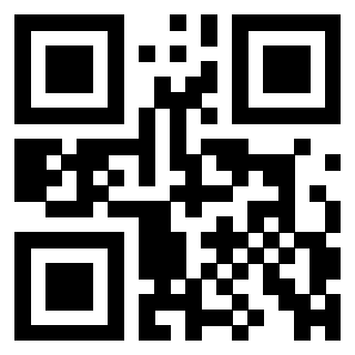 Immagine del QrCode di 3306805762