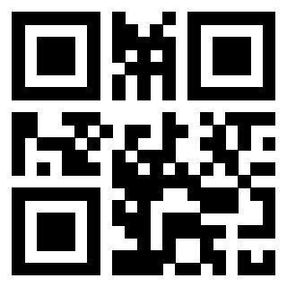 Il Qr Code di 3306805764