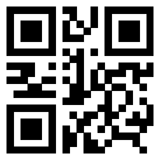 3306805765 - Immagine del QrCode associato